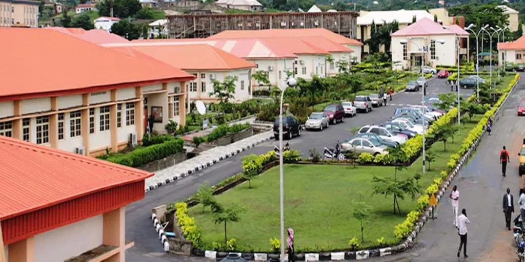 federal university lokoja