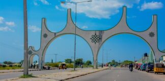 Niger State