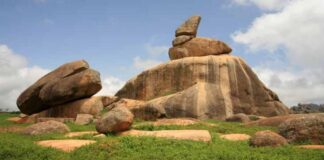 Plateau State