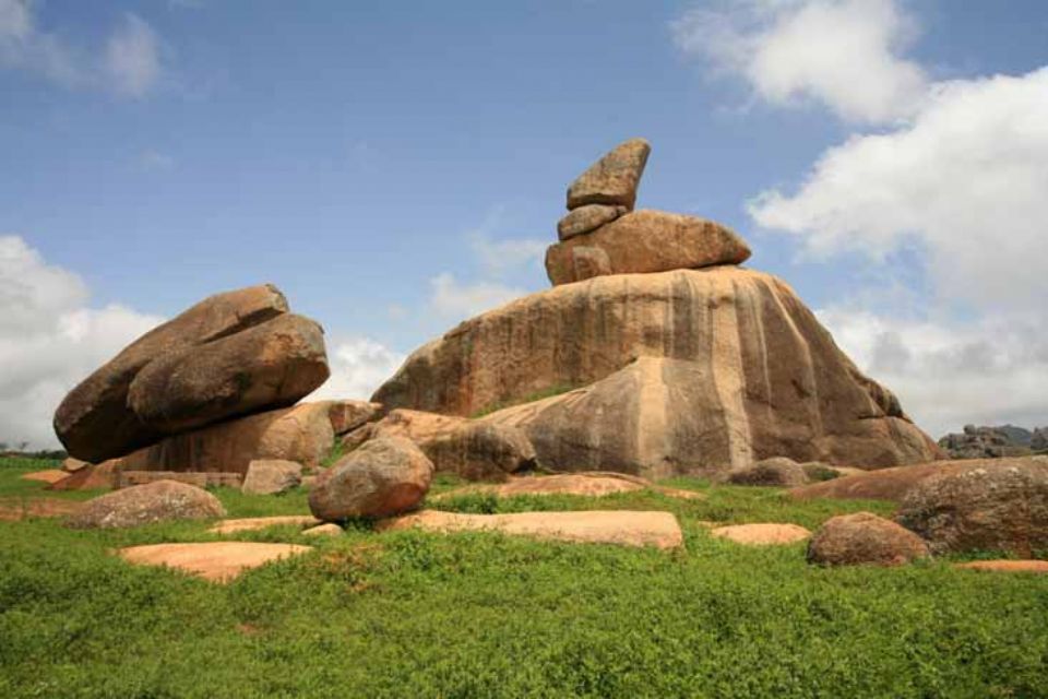 Plateau State