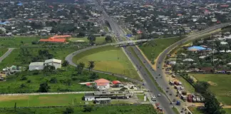 Cross River State
