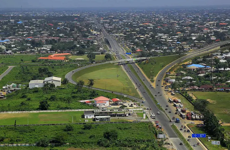 Cross River State