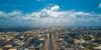 Delta State