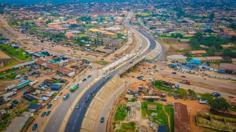 Oyo State