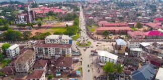 Abia State