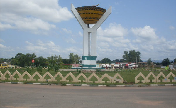 Adamawa State