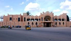 Bauchi State
