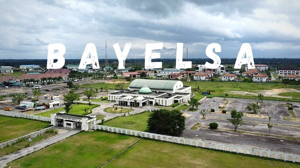 bayelsa