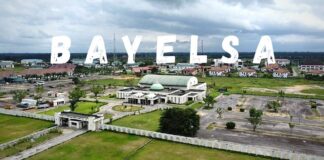 bayelsa