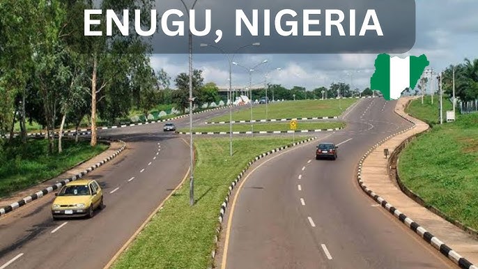 enugu state