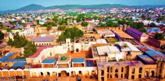 Gombe State