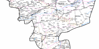 Jigawa map