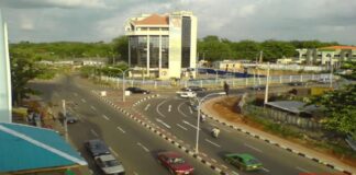 abeokuta