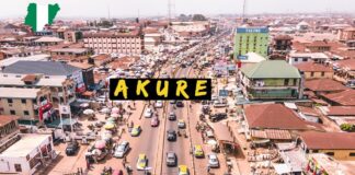 akure
