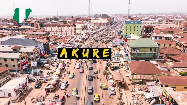 akure