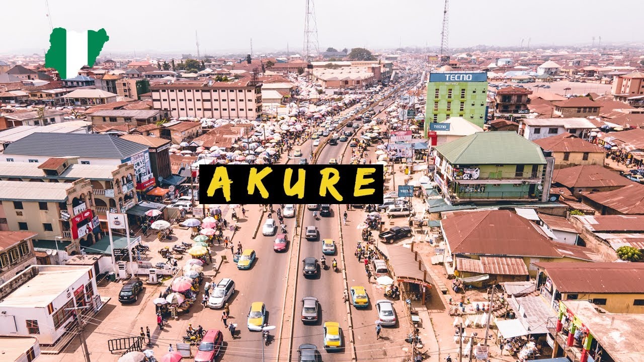 akure