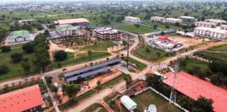 aun campus adamawa