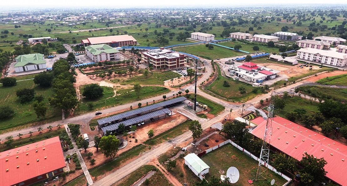 aun campus adamawa