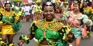 calabar carnival