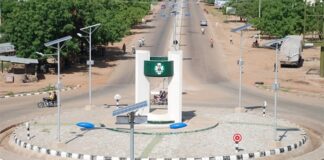 damaturu