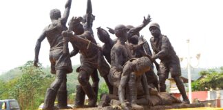 enugu