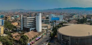 ibadan