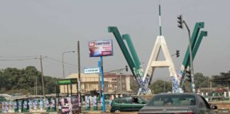 kaduna