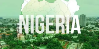 nigeria