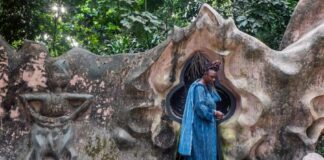 oshogbo