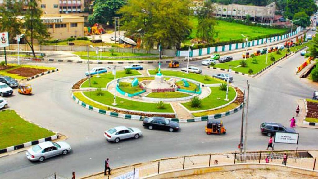 owerri