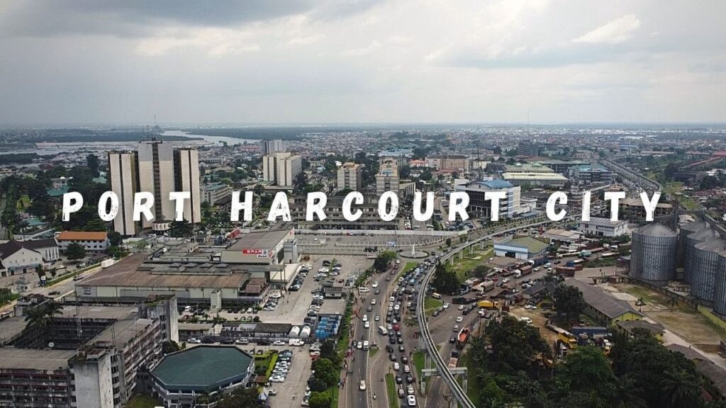 port harcourt