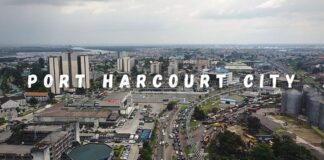 port harcourt