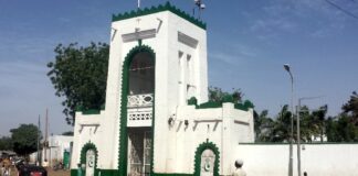 sokoto