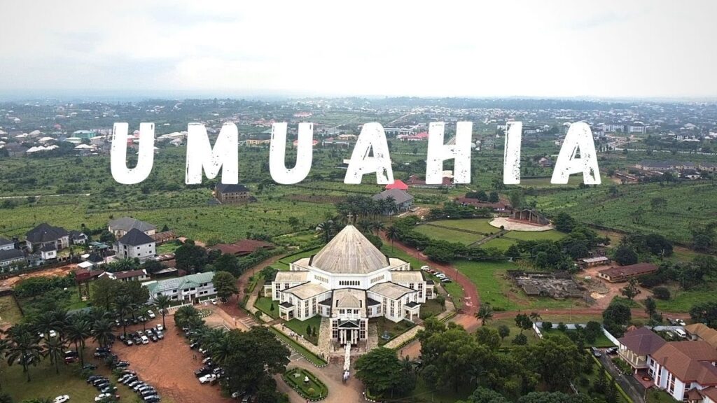 umuahia