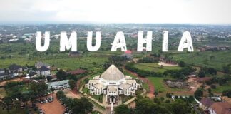 umuahia