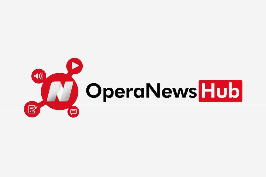 opera news hub