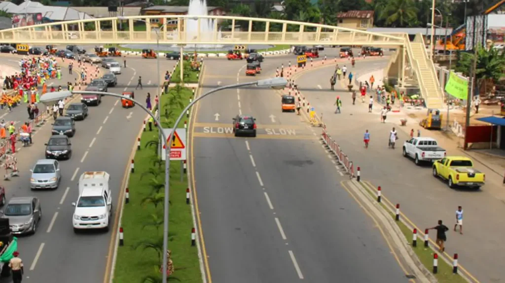 Clean streets of Akwa Ibom with green initiatives