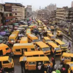 LAGOS TRANSPORT