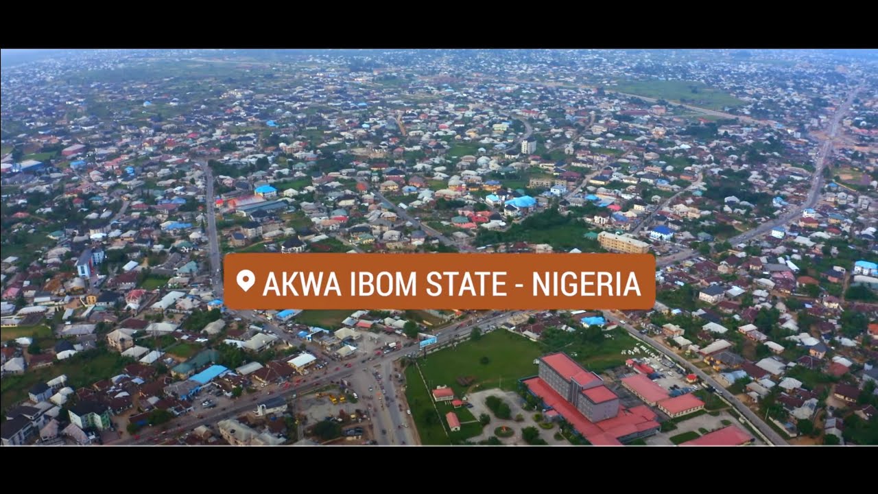 akwa ibom state population