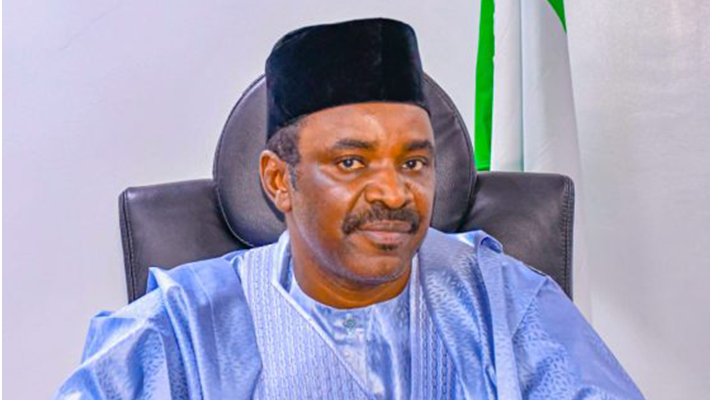 Current Minister of Transportation