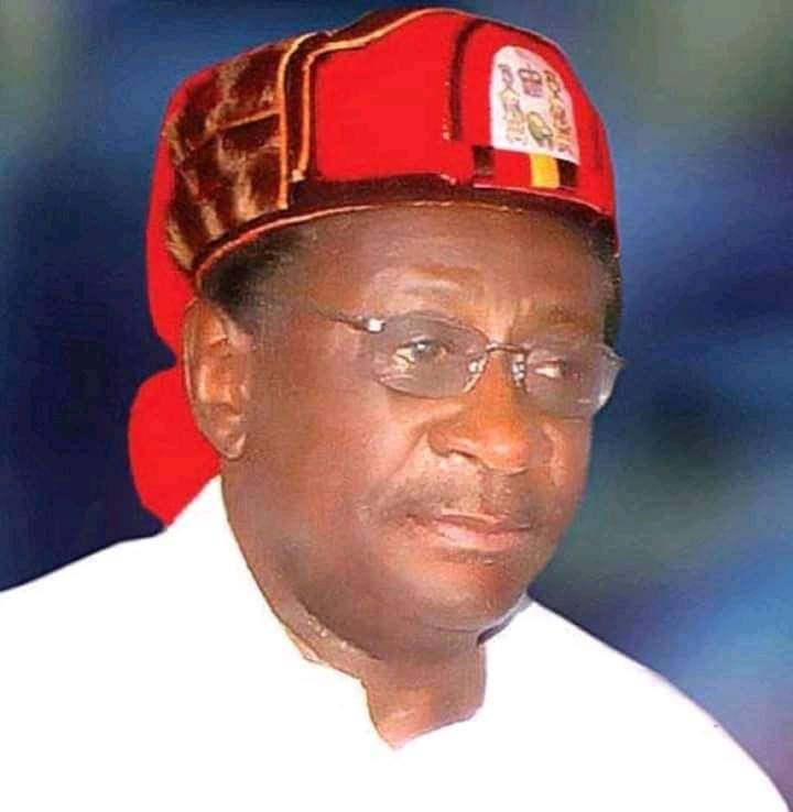 Etim Jack Okpoyo