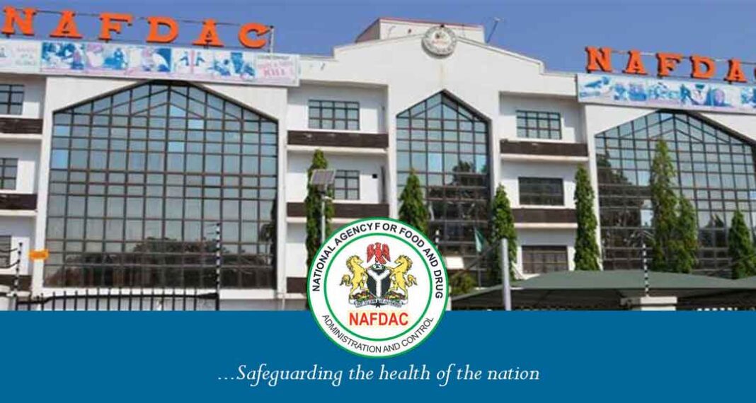 nafdac