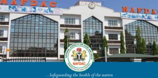 NAFDAC