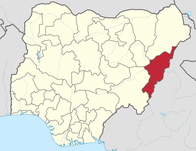 nigeria adamawa