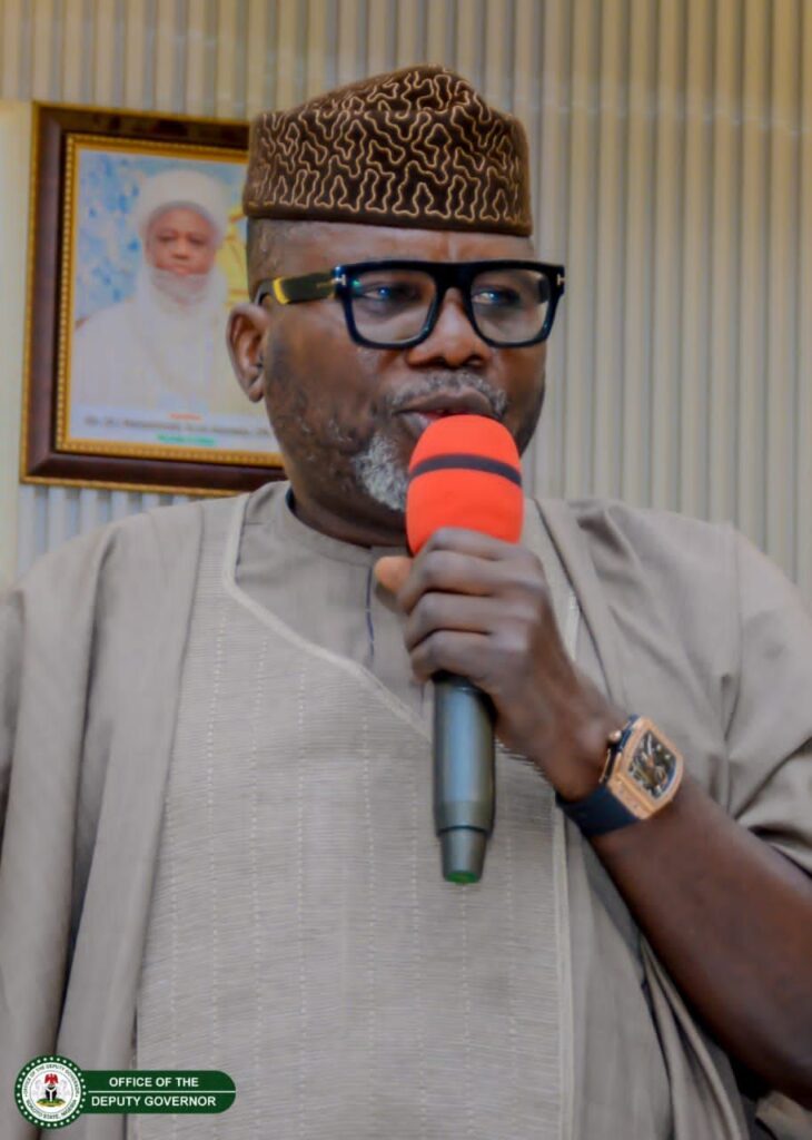 Olusegun Cyril Oluwole Fasuyi