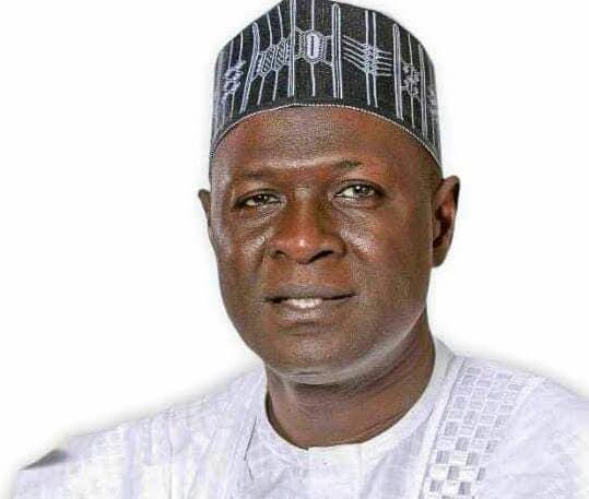 Uba Babangida Hussaini