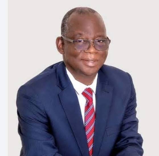 Udende Memsa Emmanuel