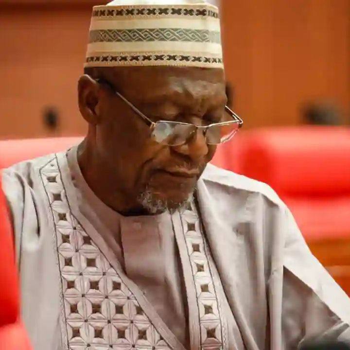 Yahaya Abubakar Abdullahi