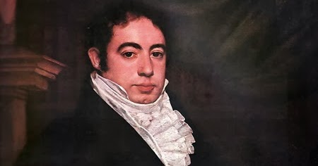 Bernardino Rivadavia