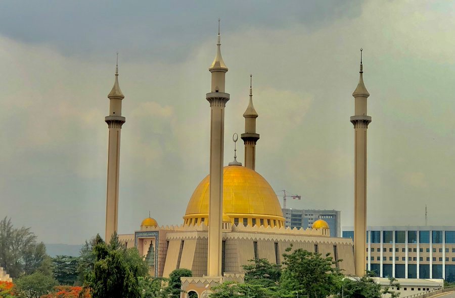 National Mosque Abujajpeg